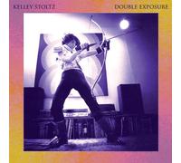 Stoltz Kelley - Double Exposure [Vinilo]