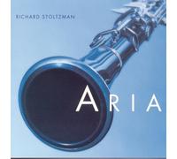 Stoltzman, Richard - Aria by Stoltzman, Richard [Music CD]