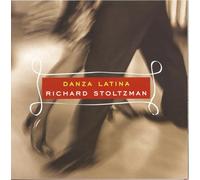 Richard Stoltzman Danza Latina (CD) (Importación USA)