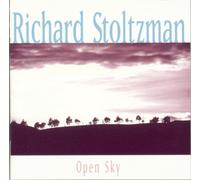 Stoltzman,Richard - Open Sky