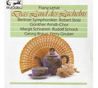 Stolz/Berlin So - Das Land Des Lacheln/Excerpts/Lehar