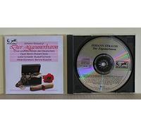 Stolz - Der Zigeunerbaron /Excerpts/Strauss,J