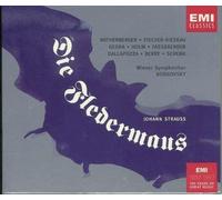 Stolz - Die Fledermaus/Strauss,J