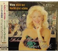 Stolz:Operetta Arias