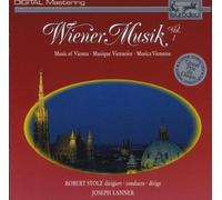 Stolz,R. - Wiener Musik Vol.1 [Import]