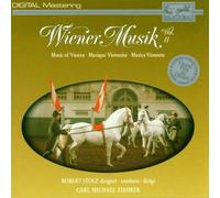 Stolz,R. - Wiener Musik Vol.11 [Import]