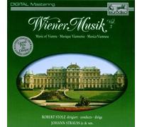 Stolz,R. - Wiener Musik Vol.3 [Import]