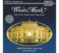 Stolz,R. - Wiener Musik Vol.6 [Import]