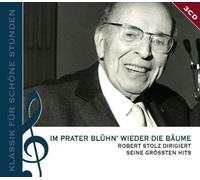 Stolz,Robert - Im Prater Blüh'n Wieder Die Bäume [Import]