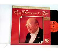Stolz, Robert - Zwei Herzen im 3/4 Takt (AMIGA) / Vinyl record [Vinyl-LP]