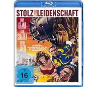 Stolz und Leidenschaft [Alemania] [Blu-ray]