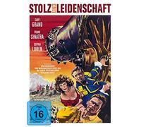 Stolz und Leidenschaft [DVD]