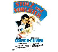 Stolz und Vorurteil [Alemania] [DVD]
