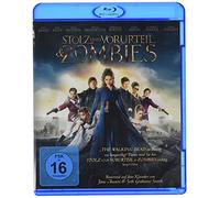 Stolz und Vorurteil & Zombies [Blu-ray]