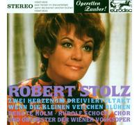 Stolz/Vienna So - Stolz:Zwei Herzen Im