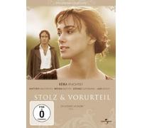 Stolz & Vorurteil - Costume Collection [Alemania] [DVD]