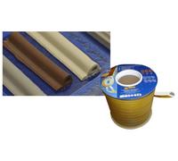 Stom_san 76756 - sellar ventanas y puertas de tipo epdm p 100m blanco