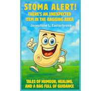 Stoma Alert!: There's an unexpected Item in the Bagging Area