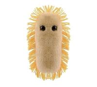 Stomach Ache Plush Doll