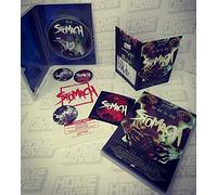 Stomach - Limited Edition 100cp: Card Autographed by the Director + 2 Pins + 1 Magnet + "Vomit Bag" + 1 Sticker [Home Movies] (Audio ITA - Sub: ENG/FR/SPA)