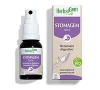 Stomagem spray GC23 bio 15 ml Pranarom - spray bucal para higiene diaria
