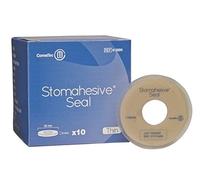 Stomahesive - Anillos de protección para la piel, 48 mm, 10 unidades