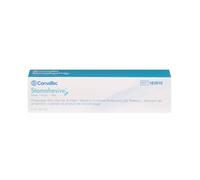Stomahesive Pasta protectora para la piel: pasta a base de hidrocoloides para compensar imperfecciones de la piel para una superficie de adhesión segura de ostomía, protege la piel de las irritaciones