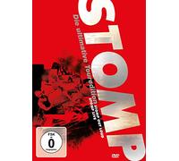 Stomp - Die ultimative Touredition - Stomp Out Loud/Stomp Live [DVD]