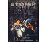 Stomp Ou Loud (Region code : all) (Korea Edition)
