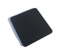 Stomp Pad - Almohadilla Antideslizante para Tabla Snowboard de Neopreno - toRIDE - Fijación de Snowboard