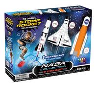 Stomp Rocket NASA Collection by