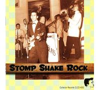 Stomp, Shake & Rock