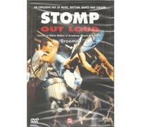 Stomp - Stomp Out Loud Edice 98