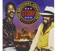 Stomp: The Very Best Of - The Brothers Johnson by The Brothers Johnson (2013-08-06)