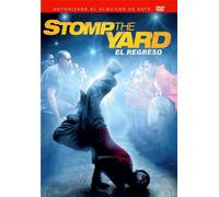 Stomp the yad 2: El regreso [DVD]
