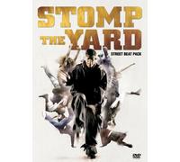 Stomp the Yard [06/E, J/Dd5. 1/S [Alemania] [DVD]