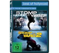 Stomp the Yard 1&2 - Best of Hollywood/2 Movie Collector's Pack [Alemania] [DVD]