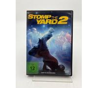 Stomp the Yard 2 [Alemania] [DVD]