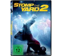 Stomp the Yard 2 [Alemania] [DVD]