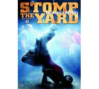 Stomp the Yard 2 Homecoming [DVD de Audio]