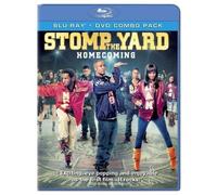 Stomp The Yard 2: Homecoming [Edizione: Stati Uniti] [USA] [Blu-ray]