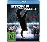 Stomp the Yard [Alemania] [Blu-ray]