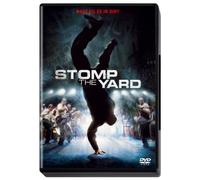 Stomp the Yard [Alemania] [DVD]