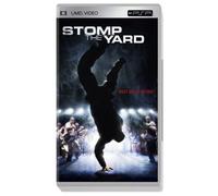 Stomp the Yard [Alemania] [UMD Mini para PSP]