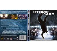 STOMP THE YARD (BLU-RAY) *ALL REGION IMPORT* ENGLISH SOUND