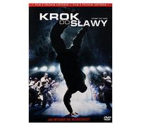 Stomp the Yard (IMPORT) (No hay versión española)