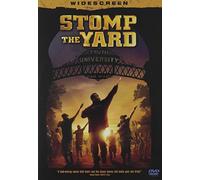 Stomp the Yard [Reino Unido] [DVD]