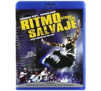 Stomp The Yard:Ritmo Salvaje - Bd [Blu-ray]