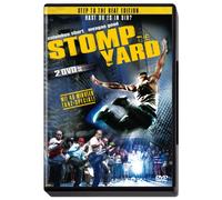 Stomp the Yard (Step to the Beat Edition) [Alemania] [DVD]