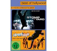 Stomp The Yard / Street Style: Best of Hollywood - 2 Movie Collectors Pack